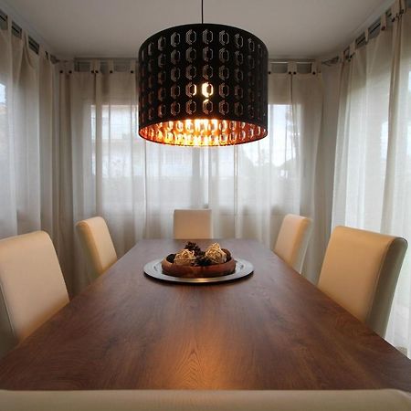 Beach House Castelldefels Luaran gambar