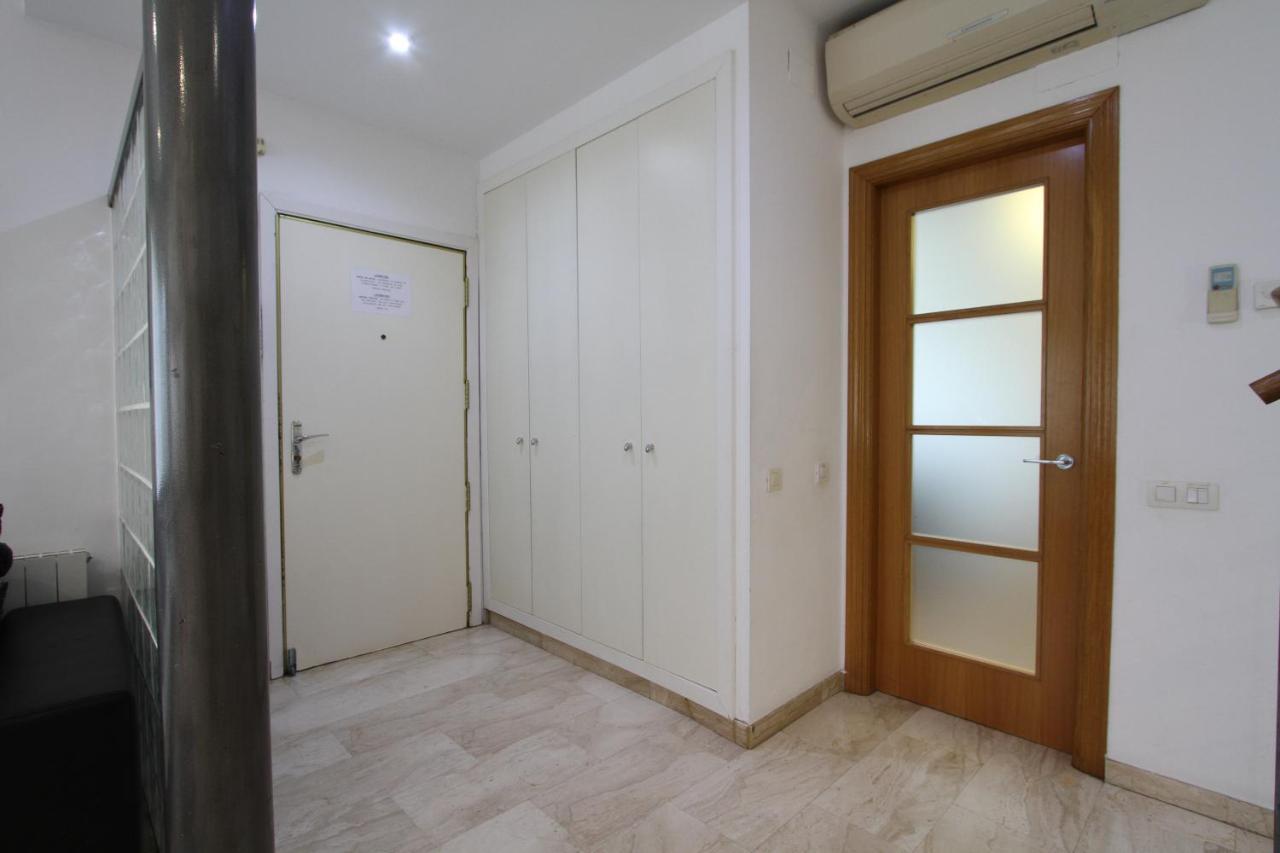 Beach House Castelldefels Luaran gambar
