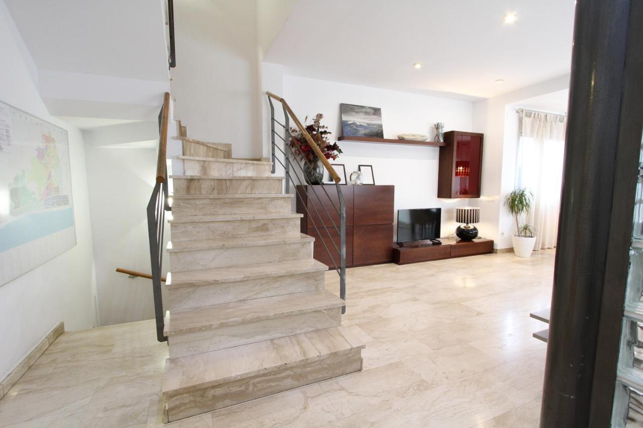 Beach House Castelldefels Luaran gambar