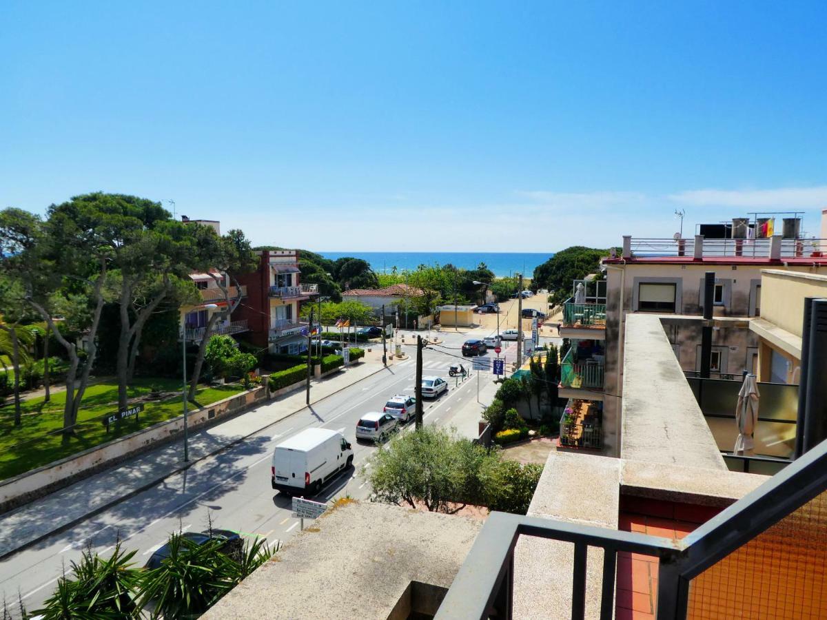 Beach House Castelldefels Luaran gambar