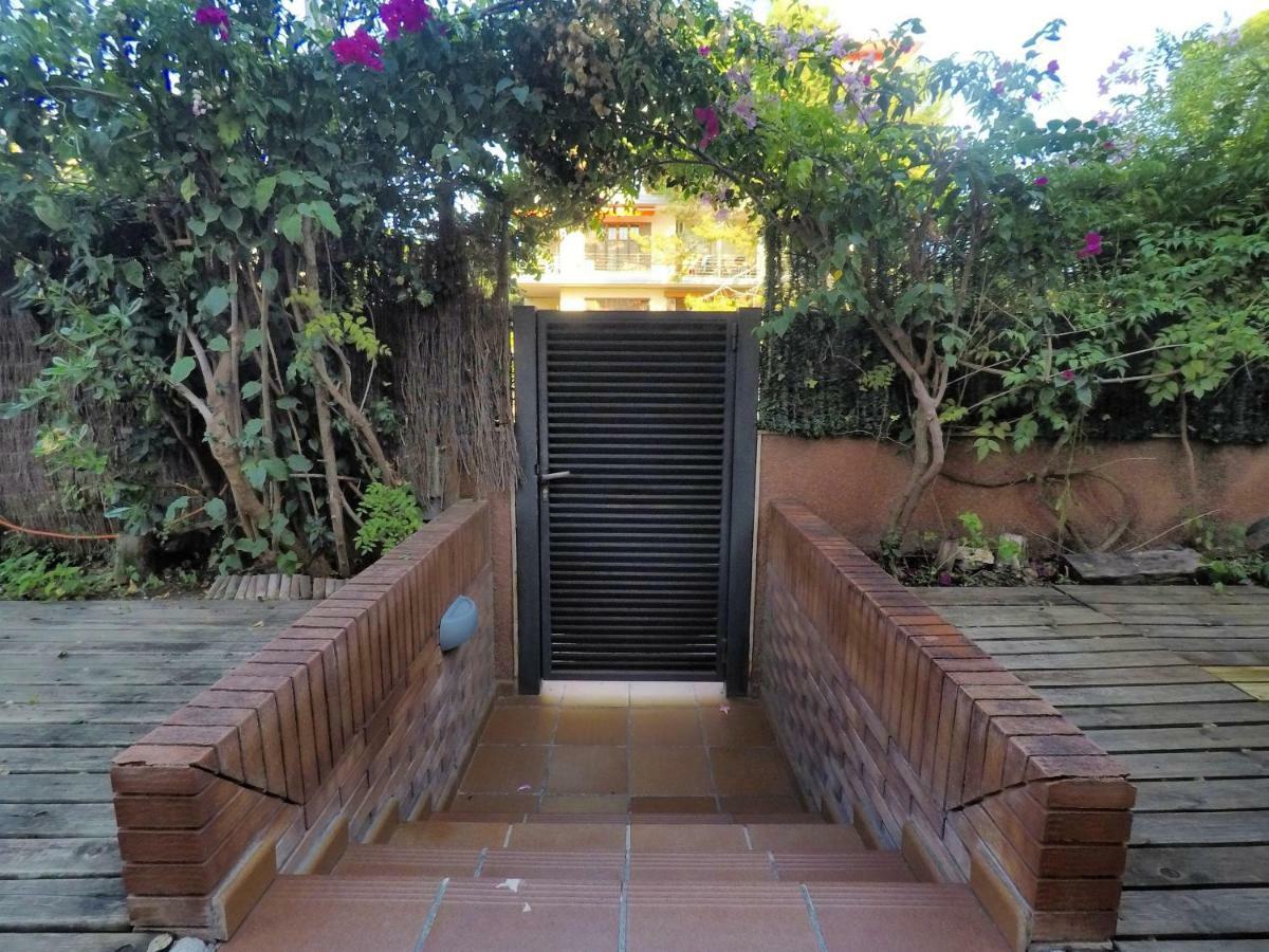 Beach House Castelldefels Luaran gambar