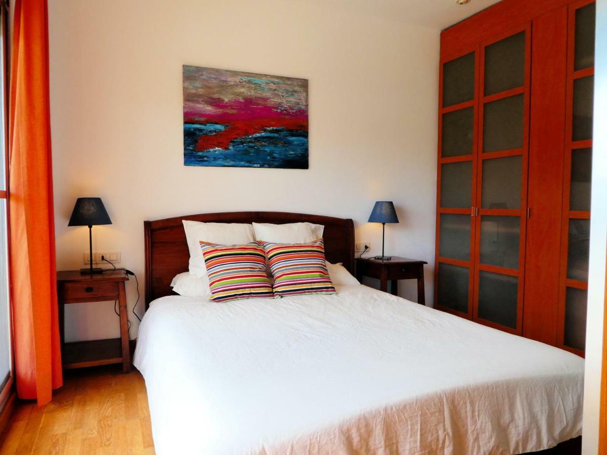 Beach House Castelldefels Luaran gambar