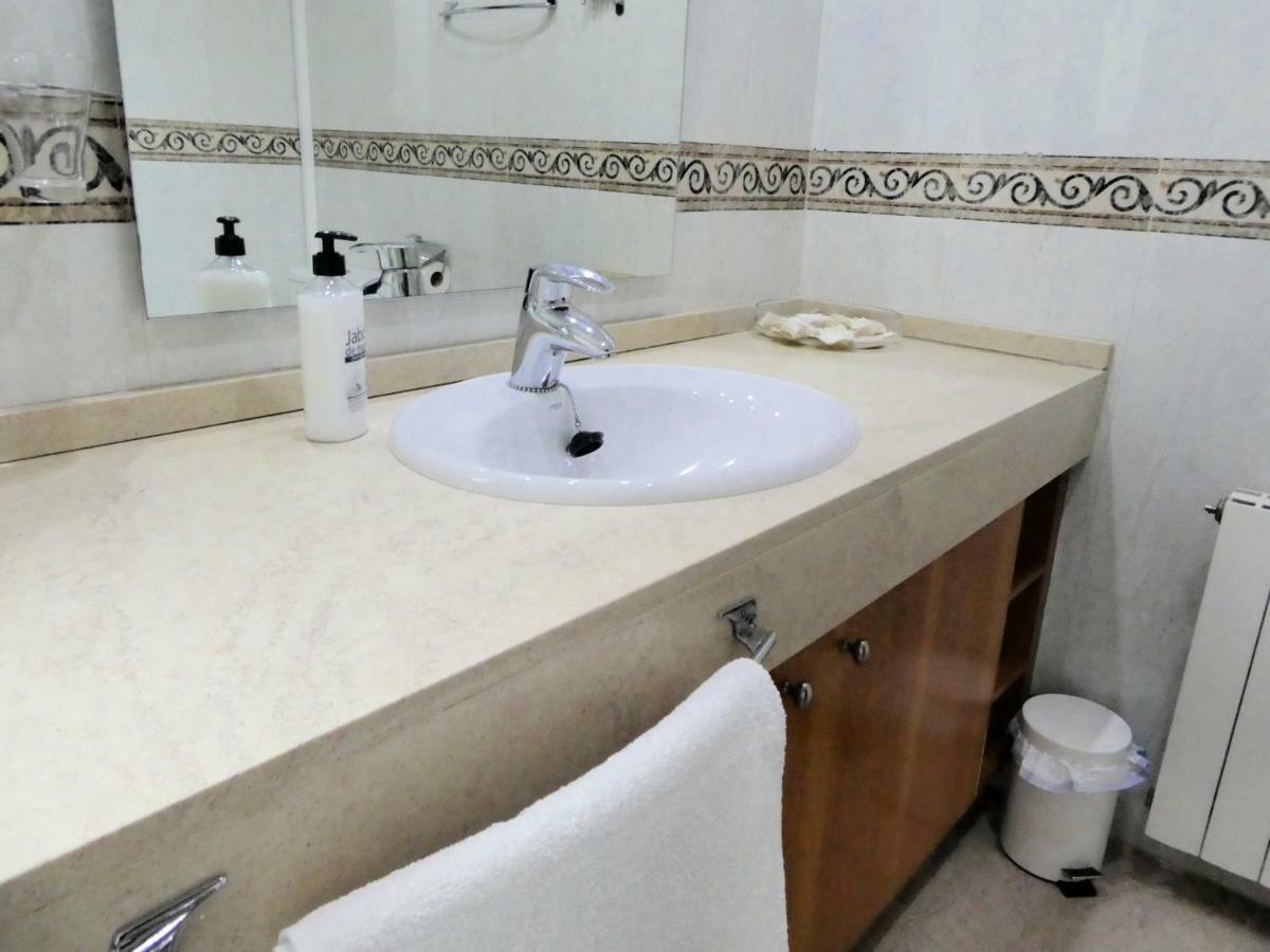 Beach House Castelldefels Luaran gambar
