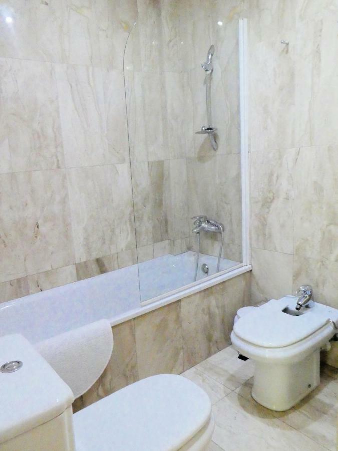 Beach House Castelldefels Luaran gambar