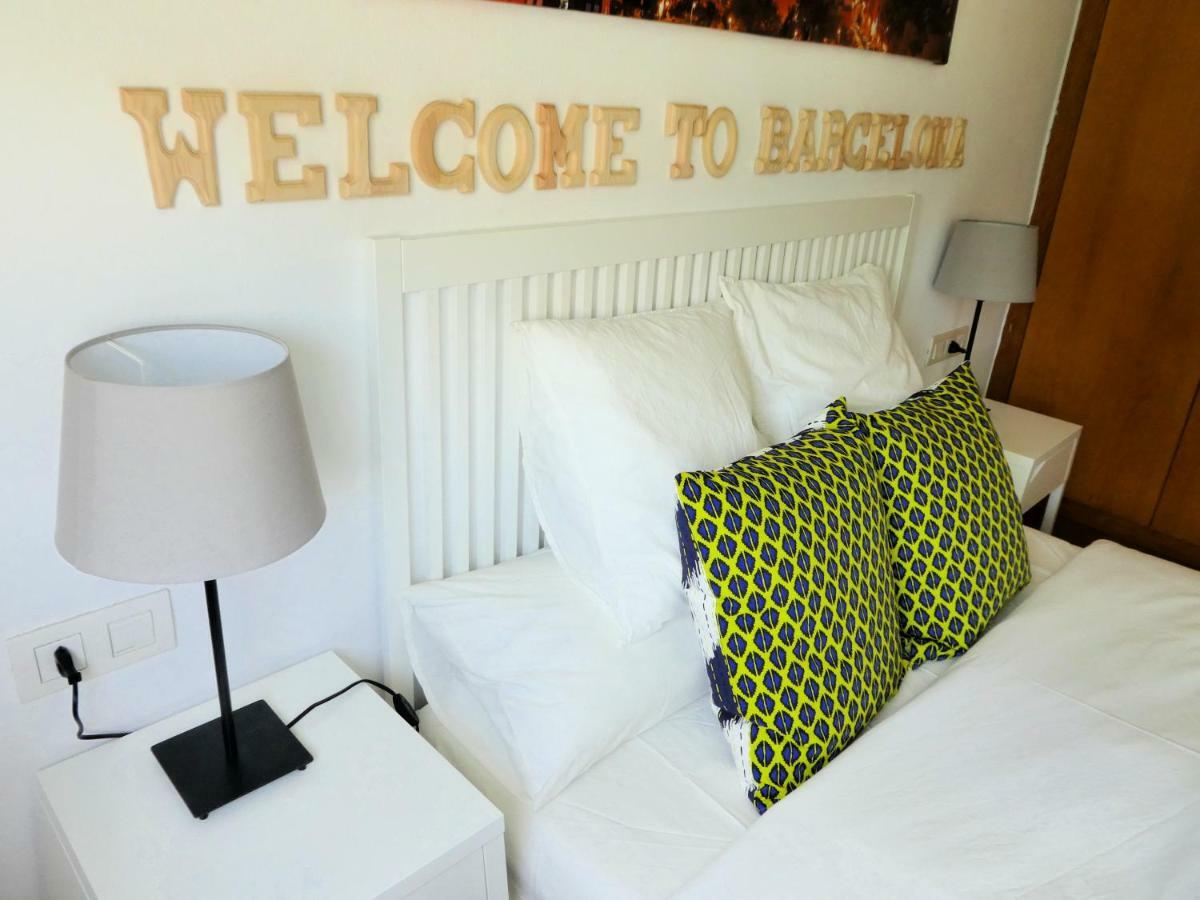 Beach House Castelldefels Luaran gambar