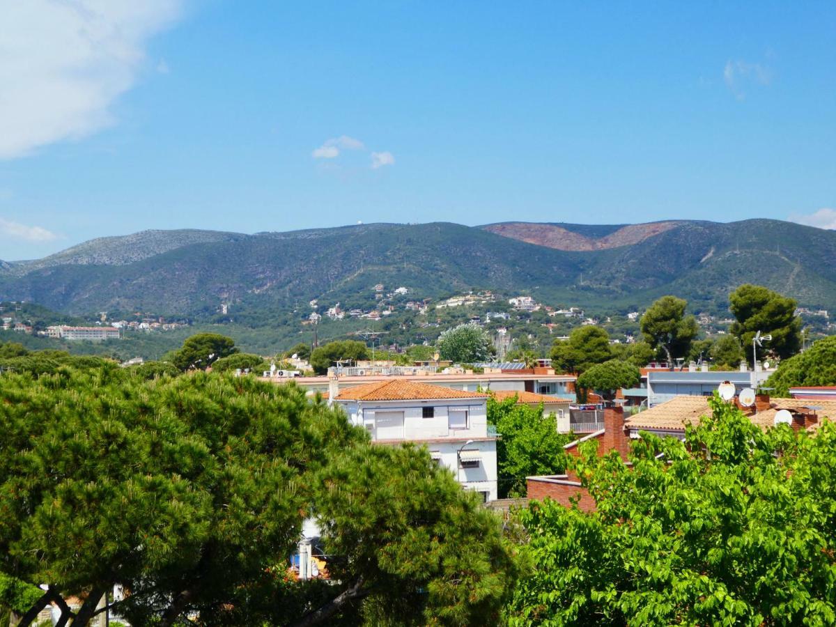 Beach House Castelldefels Luaran gambar