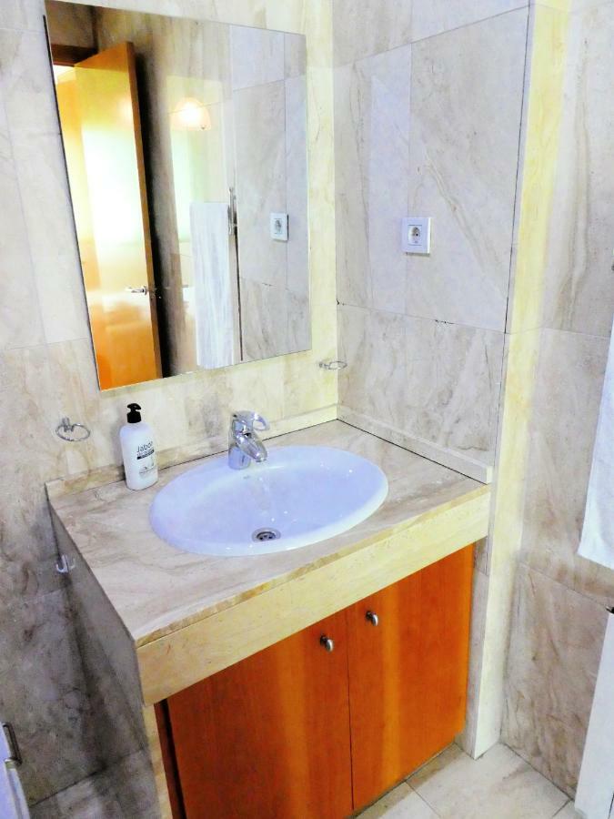 Beach House Castelldefels Luaran gambar